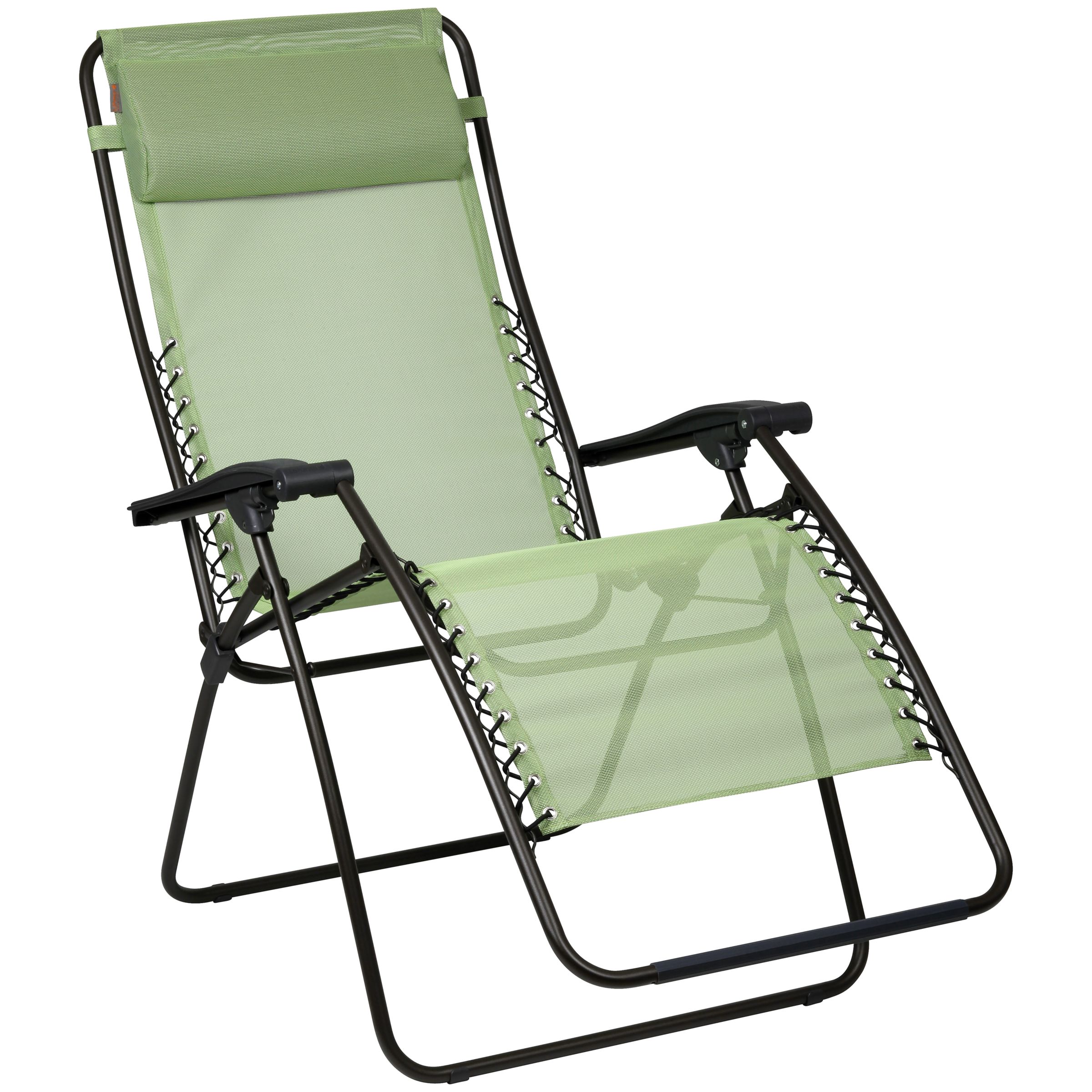 Lafuma RSXA XL Relaxer Chair