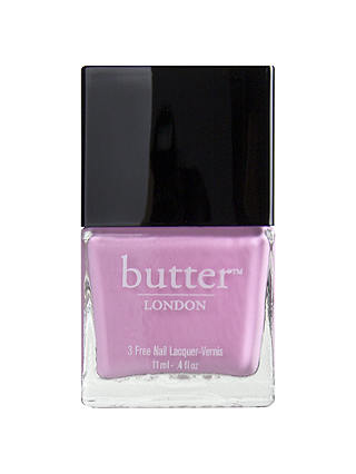Butter™ LONDON Nail Lacquer, 11ml