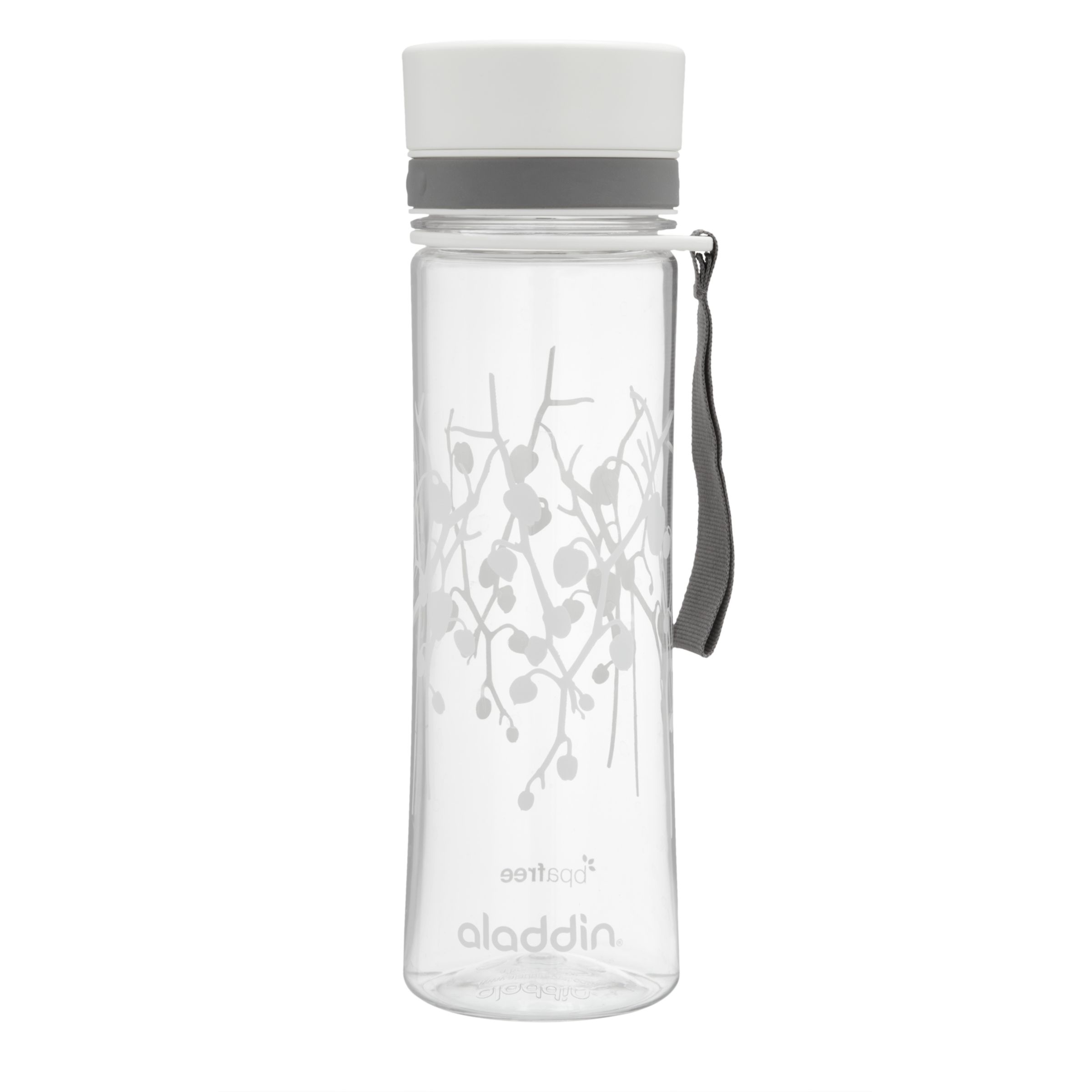 Aladdin AVEO Water Bottle, 0.6L, White