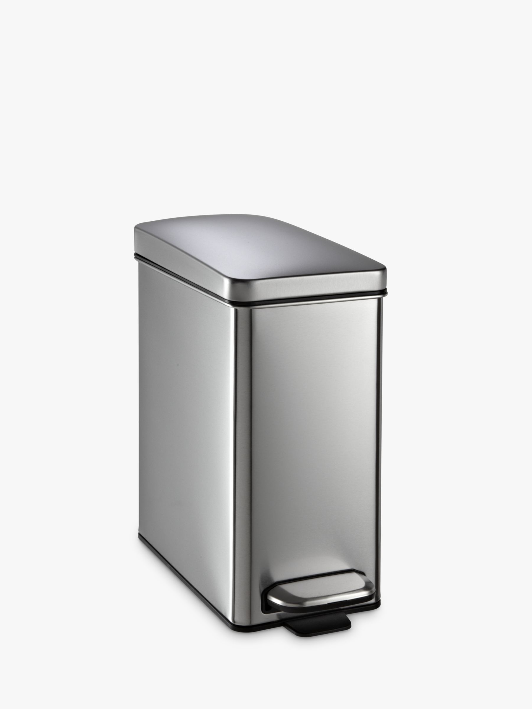 simplehuman Profile Pedal Bin, 10L