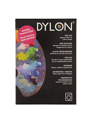 DYLON Fabric Pre-Dye, 600g