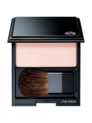 Shiseido Luminizing Satin Face Colour