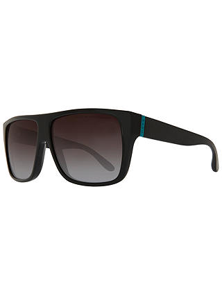 Marc Jacobs MMJ287/S Polarised Square Sunglasses