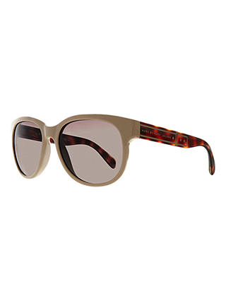Marc Jacobs MMJ325/S Round Sunglasses