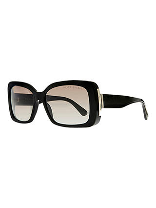 Ralph Lauren RL8092 Square Sunglasses