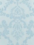 Designers Guild Portia Flock Wallpaper