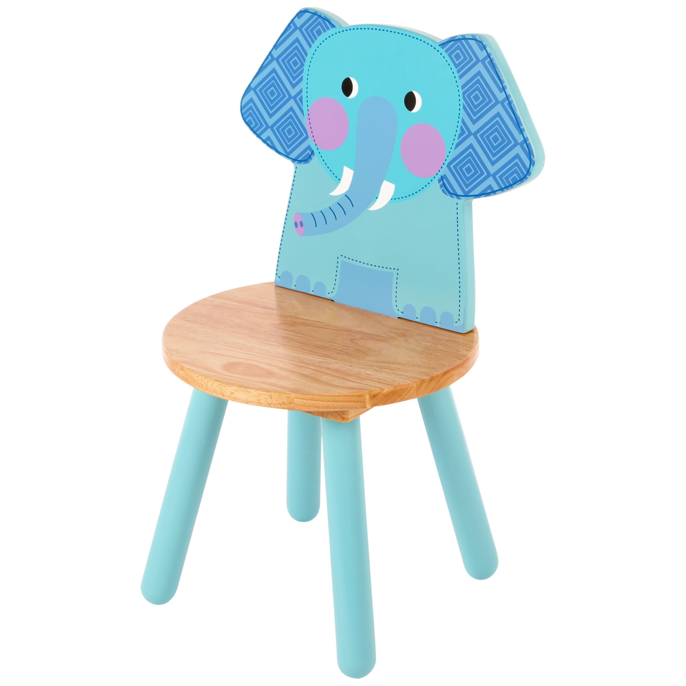 Tidlo Chair, Elephant
