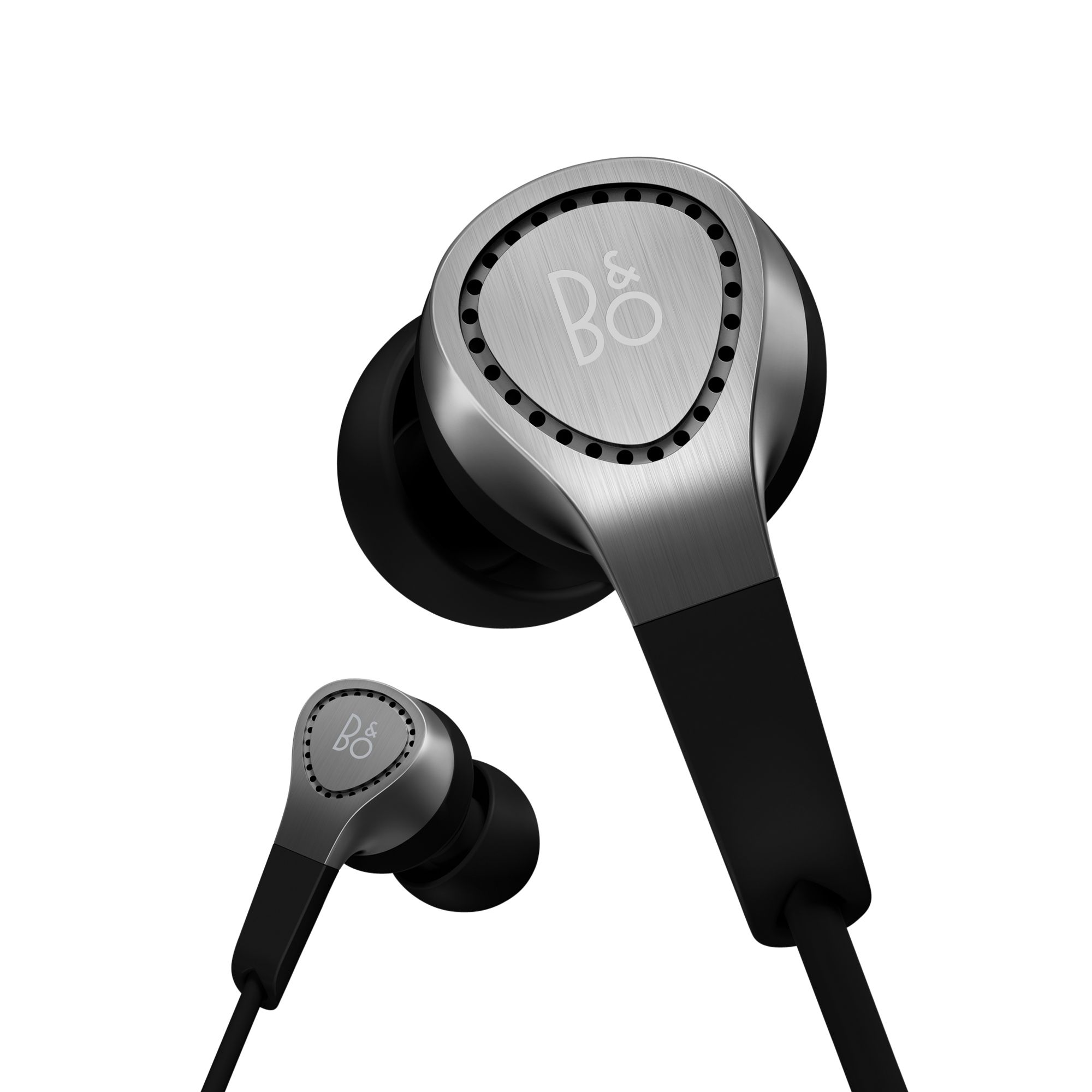 Bang & Olufsen Beoplay H3 In-Ear Headphones with Mic/Remote for iOS Devices