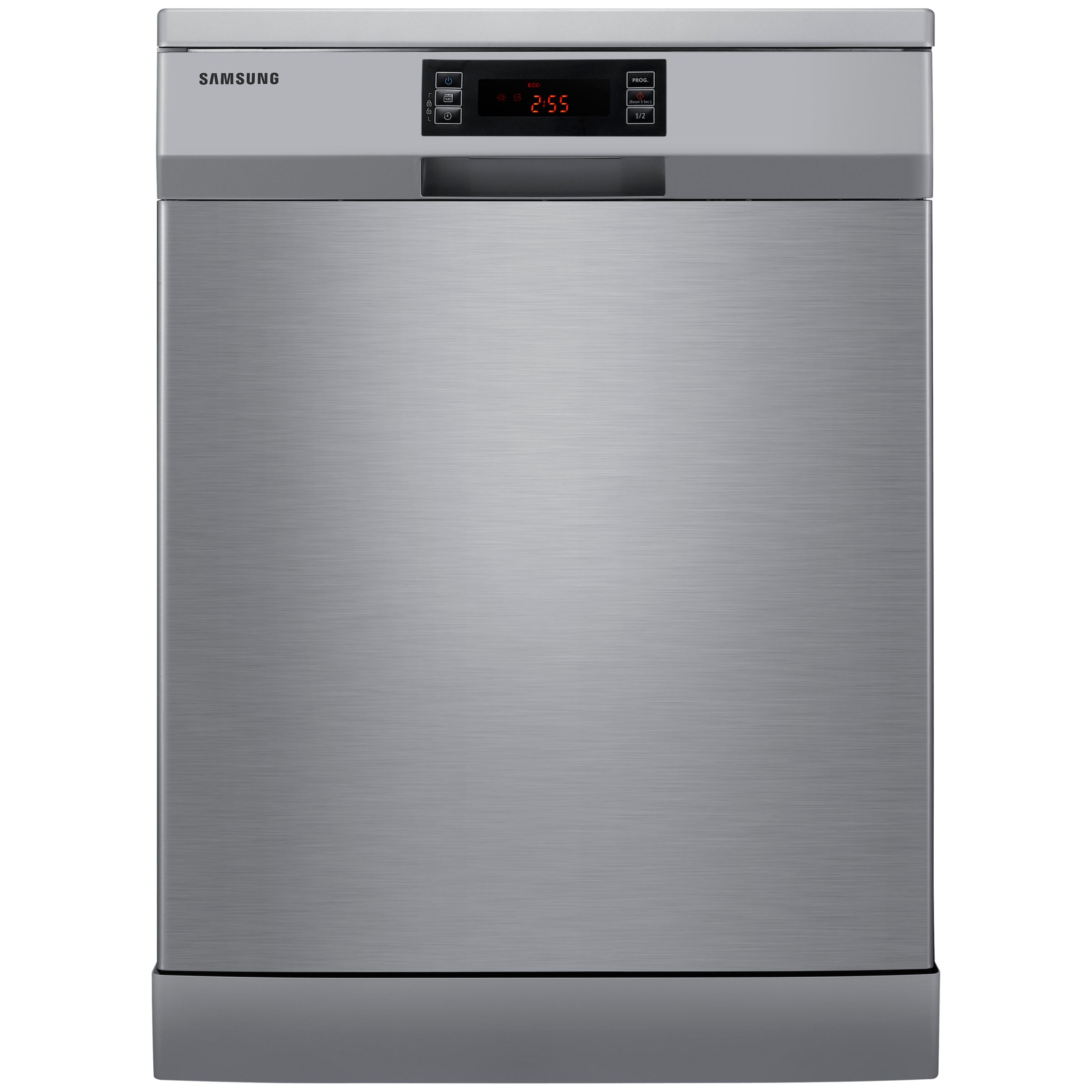 Samsung DW-FN320T Dishwasher, Silver