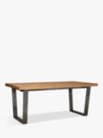 John Lewis Calia 8 Seater Dining Table