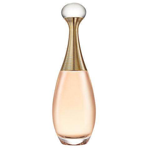 Buy Dior J'adore Voile de Parfum Online at johnlewis.com