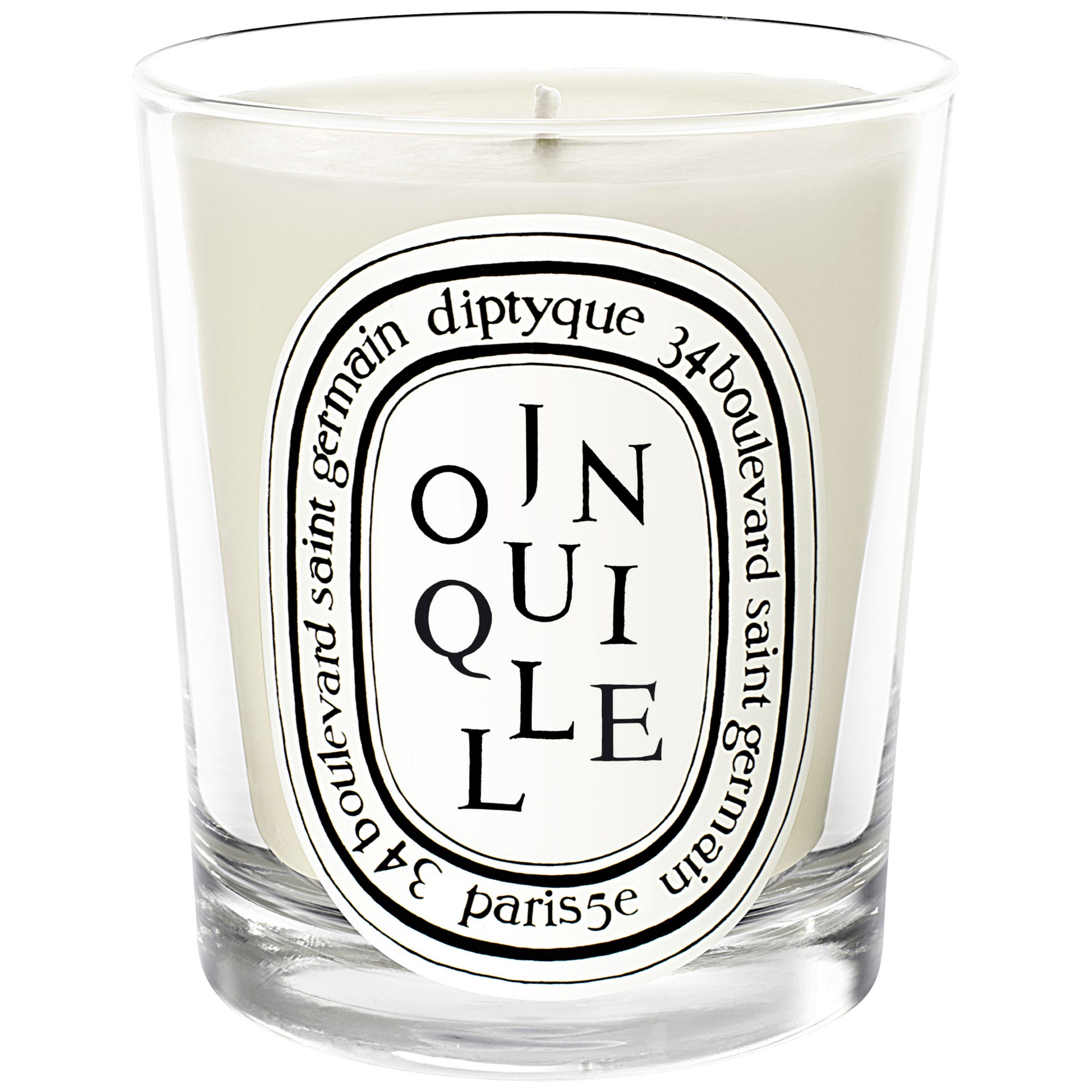 Jonquille Candle, 190g 465072