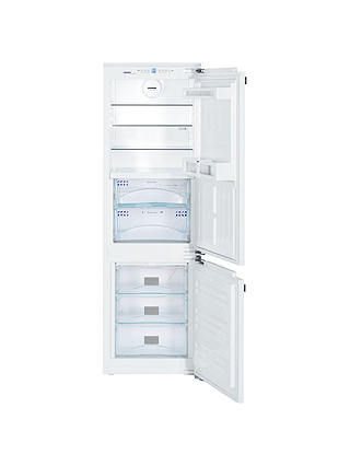 Liebherr ICBN3314 Integrated 70/30 Fridge Freezer