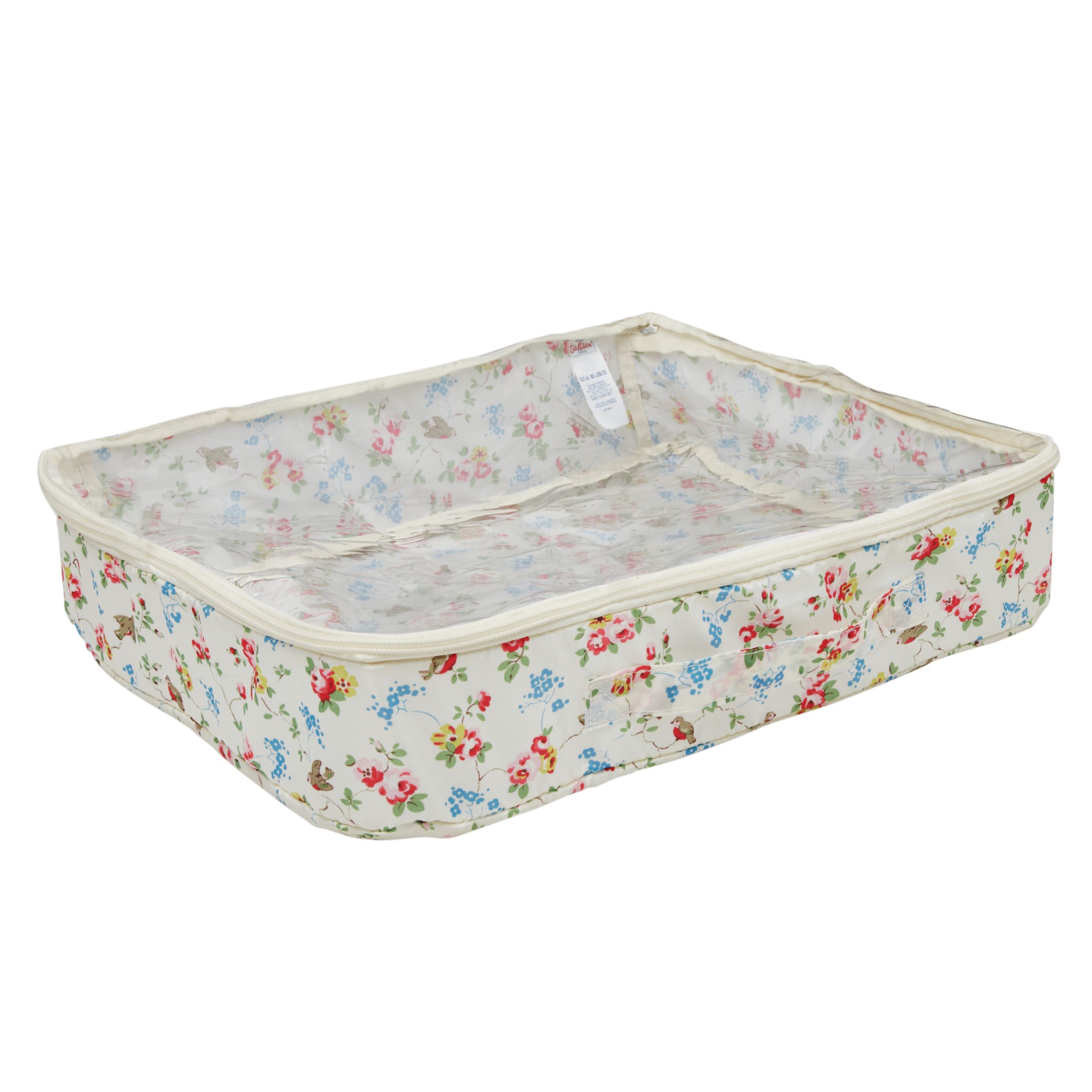 Buy Cath Kidston Sweater Storage Bag, Bird Online at johnlewis