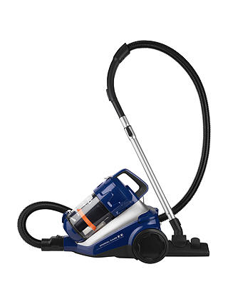AEG ATT7920BP Aptica™ Animal Cylinder Vacuum Cleaner, Blue