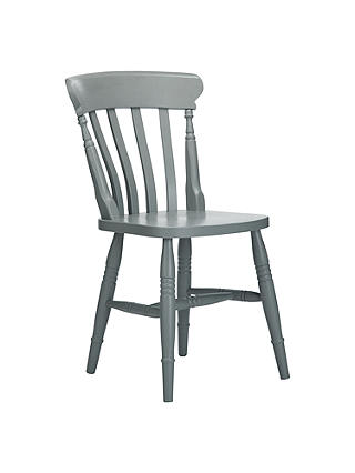 John Lewis Croft Collection Cecile Dining Chair