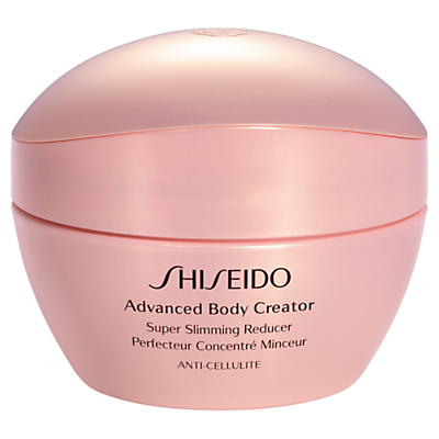 shop for Shiseido Advanced Body Corrector Super Slimming Reducer, 200ml at Shopo