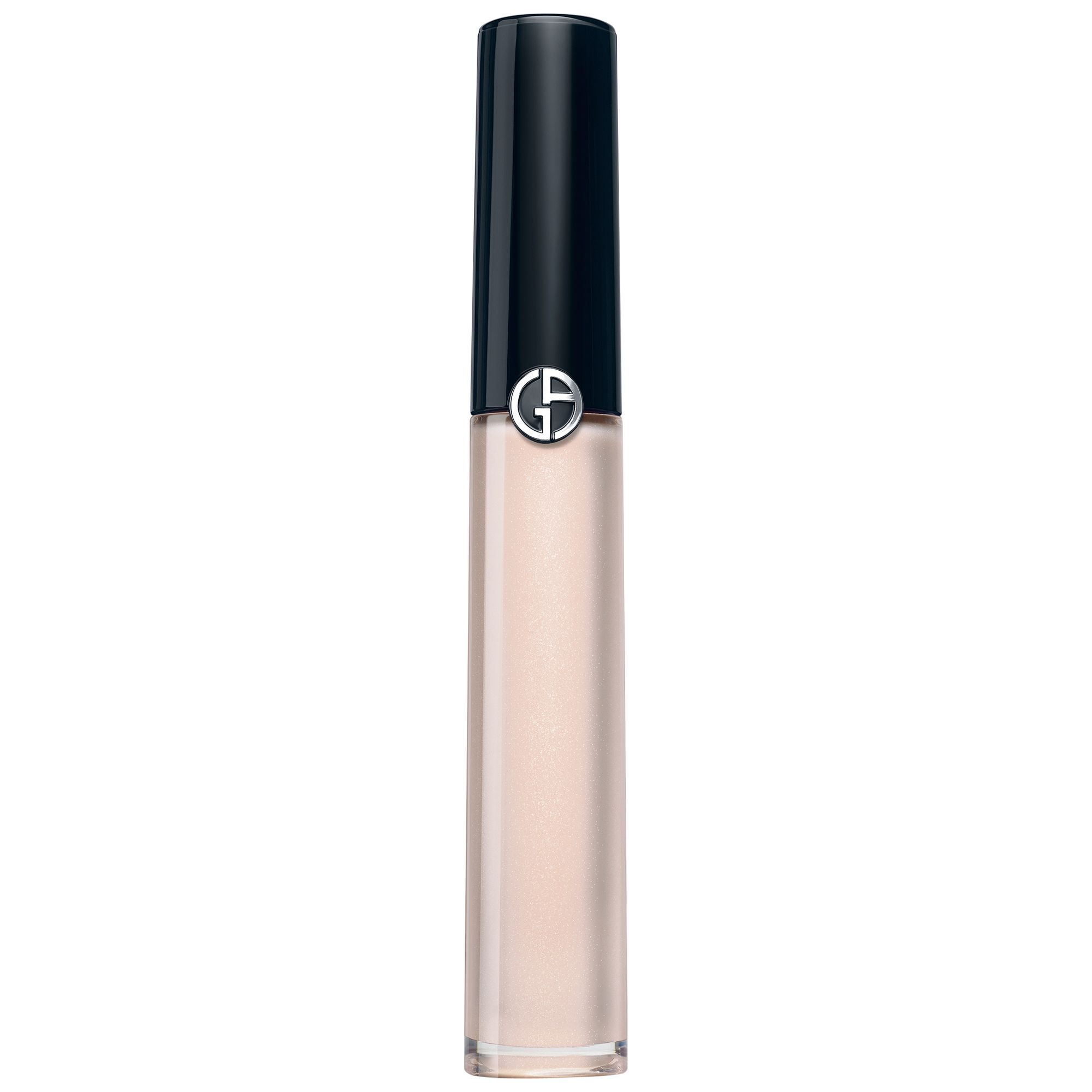 Giorgio Armani Flash Lacquer Crystal Shine Lip Gloss