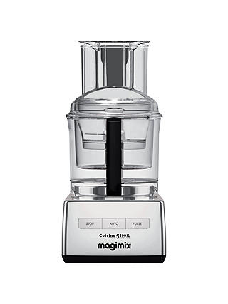 Magimix 5200XL BlenderMix Food Processor