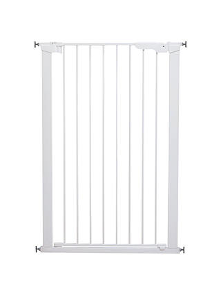 BabyDan Extra Tall Pet Pressure Safety Baby Gate