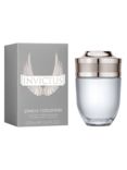 Rabanne Invictus Aftershave Lotion, 100ml