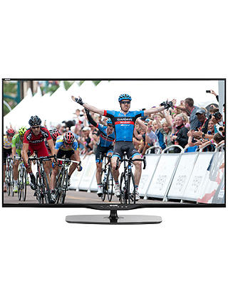 Sharp Aquos LC60LE651K LED HD 1080p 3D Smart TV, 60 Inch with Freeview HD