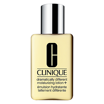 shop for Clinique Dramatically Different Moisturizing Lotion+ Bottle at Shopo