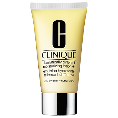shop for Clinique Dramatically Different Moisturizing Lotion +, 50ml at Shopo