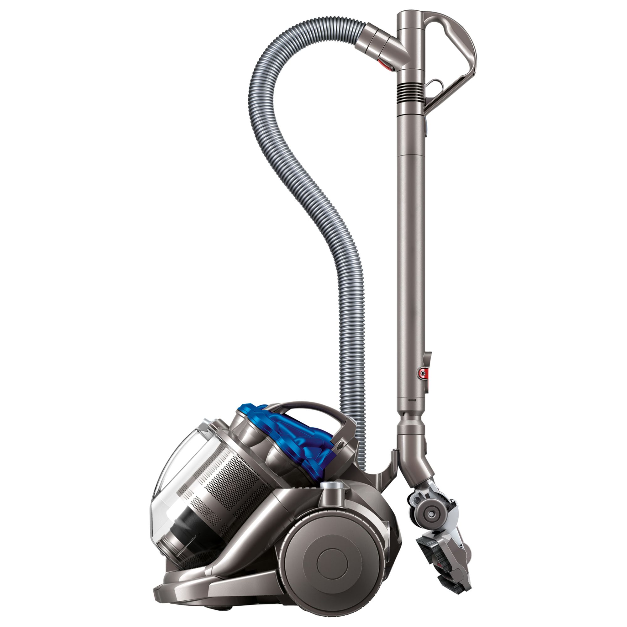 Dyson DC19 Exclusive Multi Floor Cylinder Vacuum Cleaner
