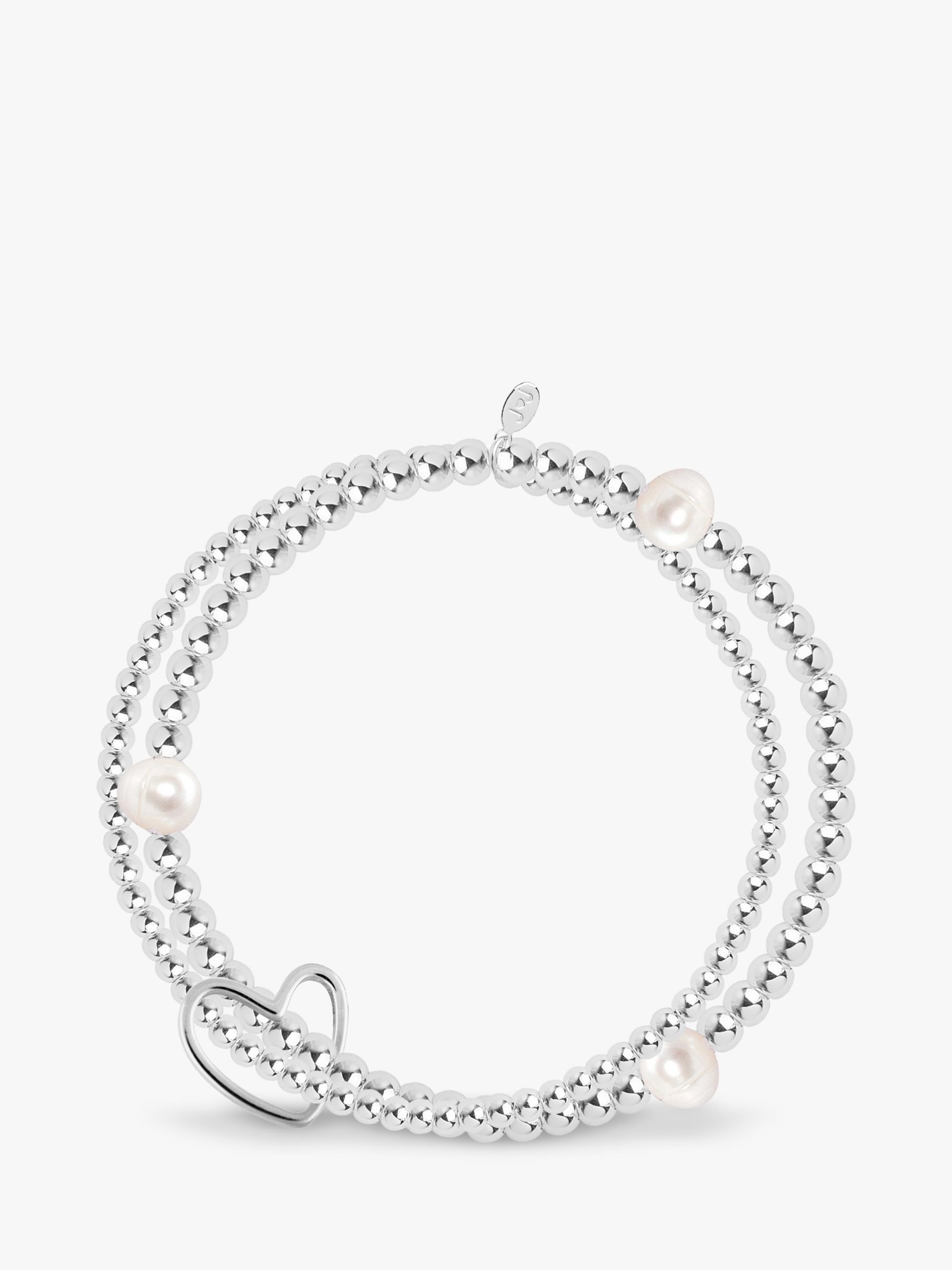 bracelets silver jewellery