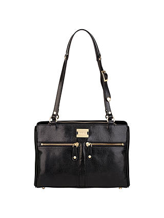 Modalu Pippa Leather Shoulder Bag
