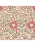 Morris & Co. Pink and Rose Wallpaper, 212566
