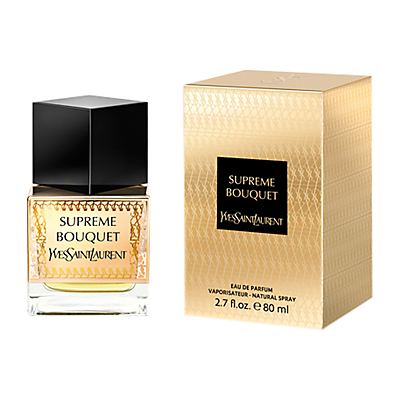 shop for Yves Saint Laurent Supreme Bouquet Eau de Parfum, 80ml at Shopo
