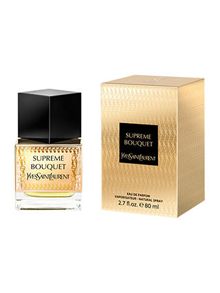 Yves Saint Laurent Supreme Bouquet Eau de Parfum, 80ml