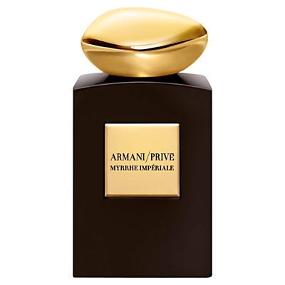 shop for Giorgio Armani / Privé Myrrhe Impériale Eau de Parfum, 100ml at Shopo