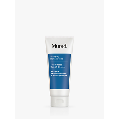 shop for Murad Time Release Blemish Cleanser at Shopo
