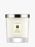 Jo Malone London Peony & Blush Suede Scented Candle