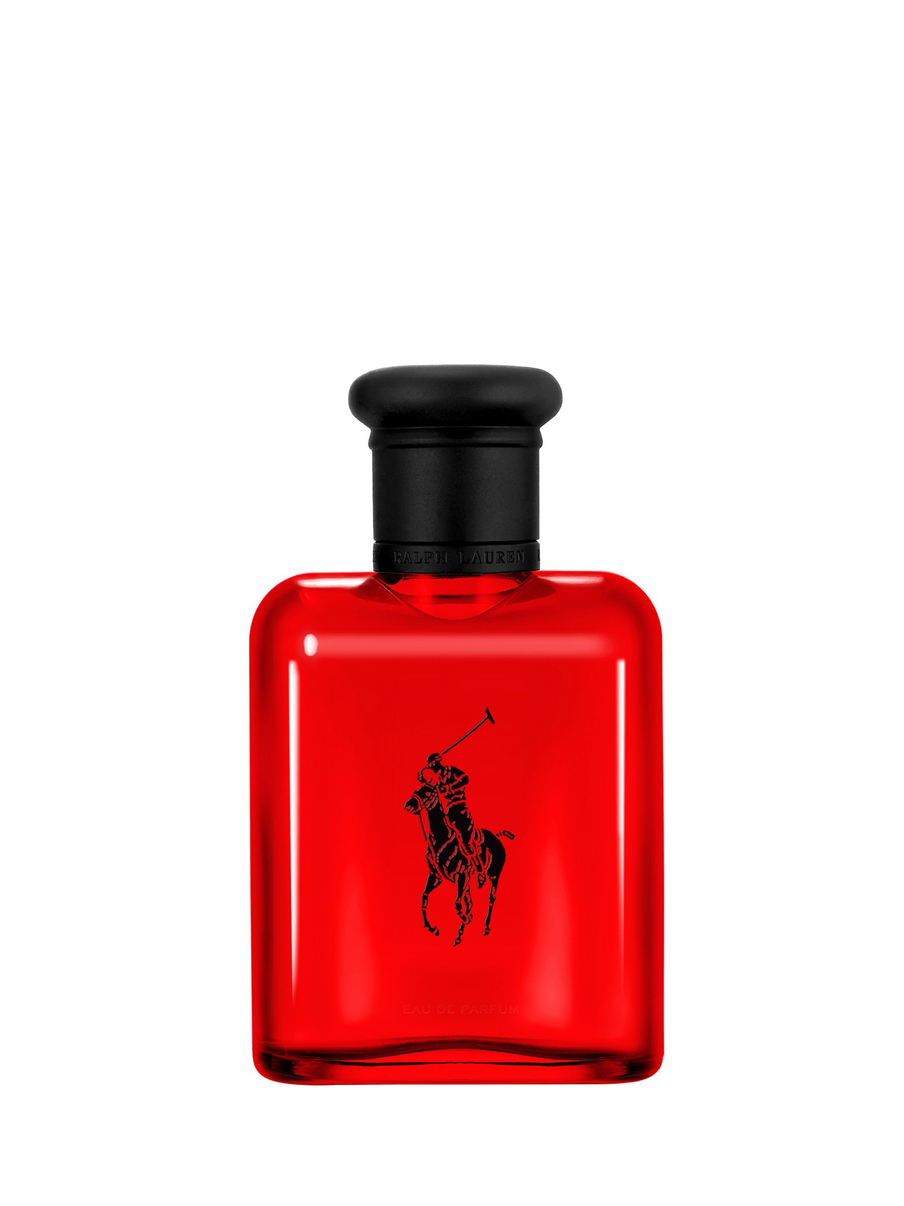 Shopping the Best New Perfume Scent Collections: Ralph Lauren
