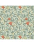 Morris & Co. Arbutus Wallpaper