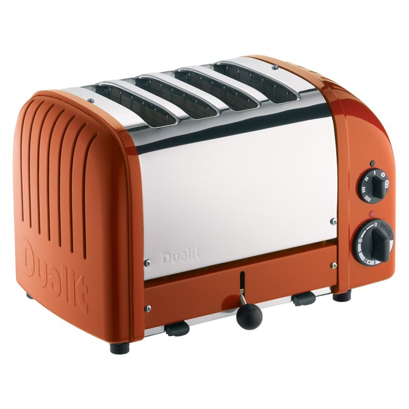 Toasters 