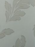 Osborne & Little Marivault Wallpaper, Ivory, W6015-03