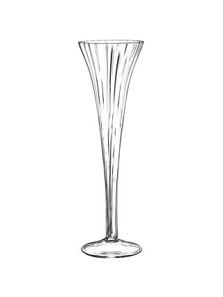 LSA International Aurelia Champagne Glasses, 0.2L, Set of 4