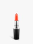 MAC Lipstick - Amplified Creme, Morange