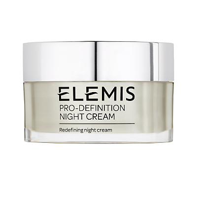 shop for Elemis Pro-Intense Lift Effect Night Cream at Shopo