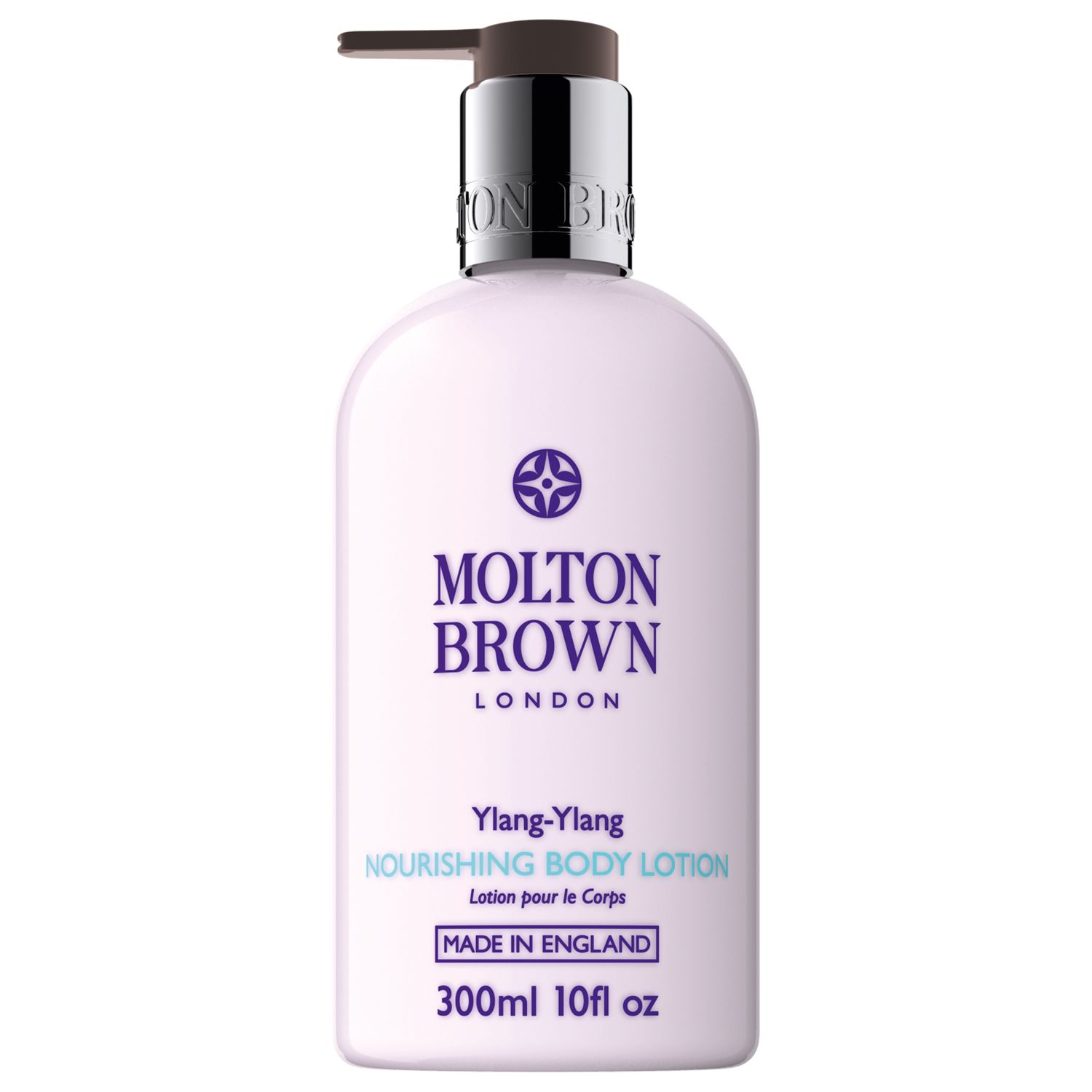 Molton Brown Ylang Ylang Nourishing Body Lotion, 300ml