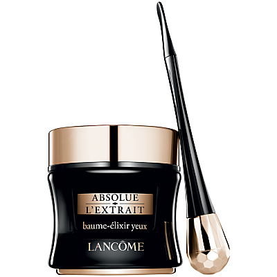 shop for Lancôme Absolue L'Extrait Eye Cream, 15ml at Shopo