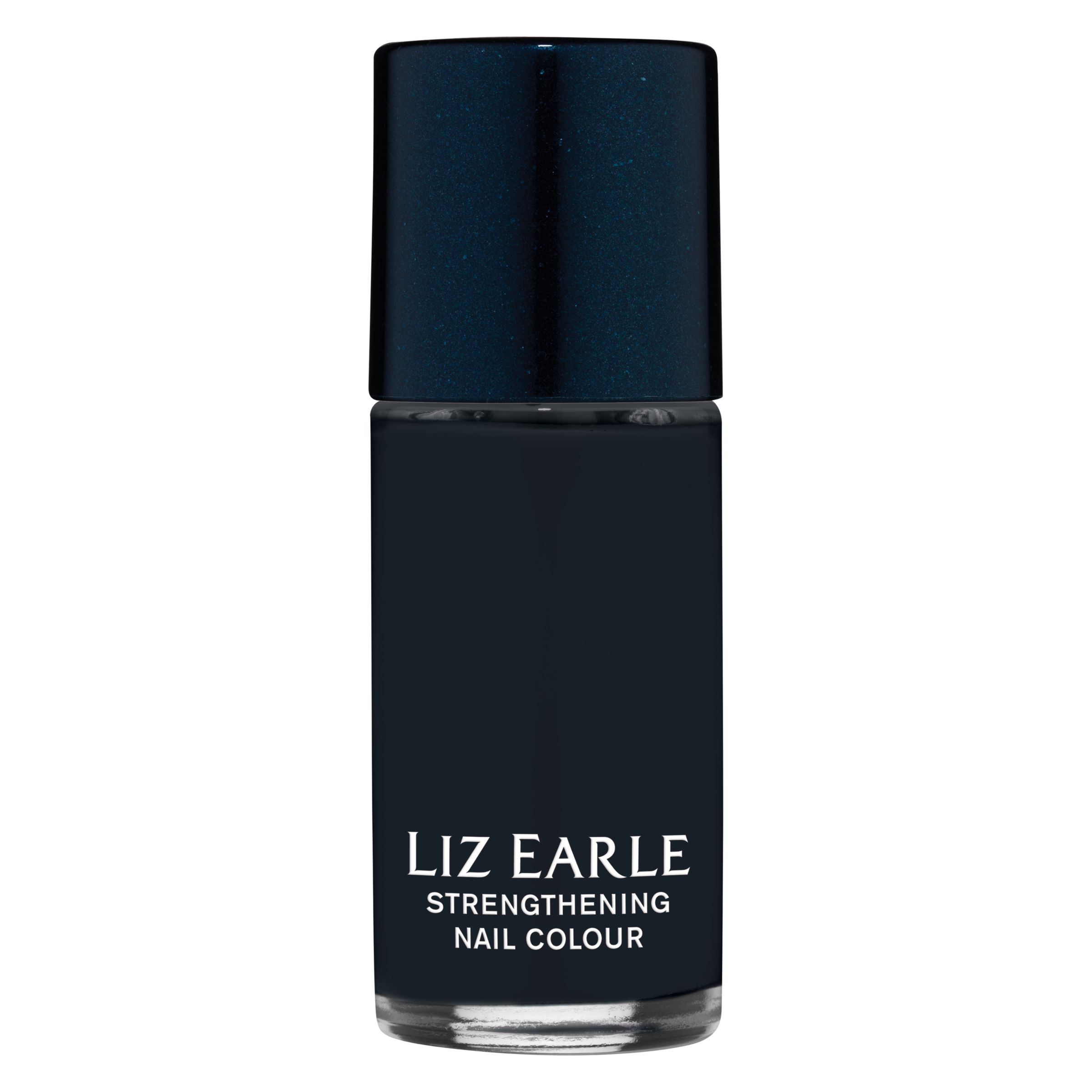 Liz Earle Strengthening Nail Colour, 12ml