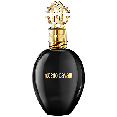shop for Roberto Cavalli Nero Assoluto for Women Eau de Parfum at Shopo