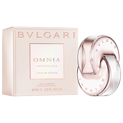 shop for Bvlgari Omnia Crystalline L'Eau de Parfum at Shopo