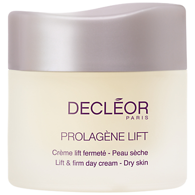shop for Decléor Prolagene Lift -Lift & Firm Day Cream, Dry Skin at Shopo